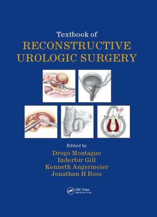Textbook of Reconstructive Urologic Surgery