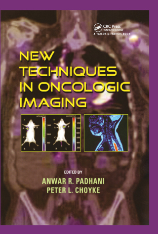 New Techniques in Oncologic Imaging