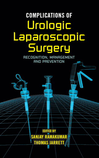 Complications of Urologic Laparoscopic Surgery