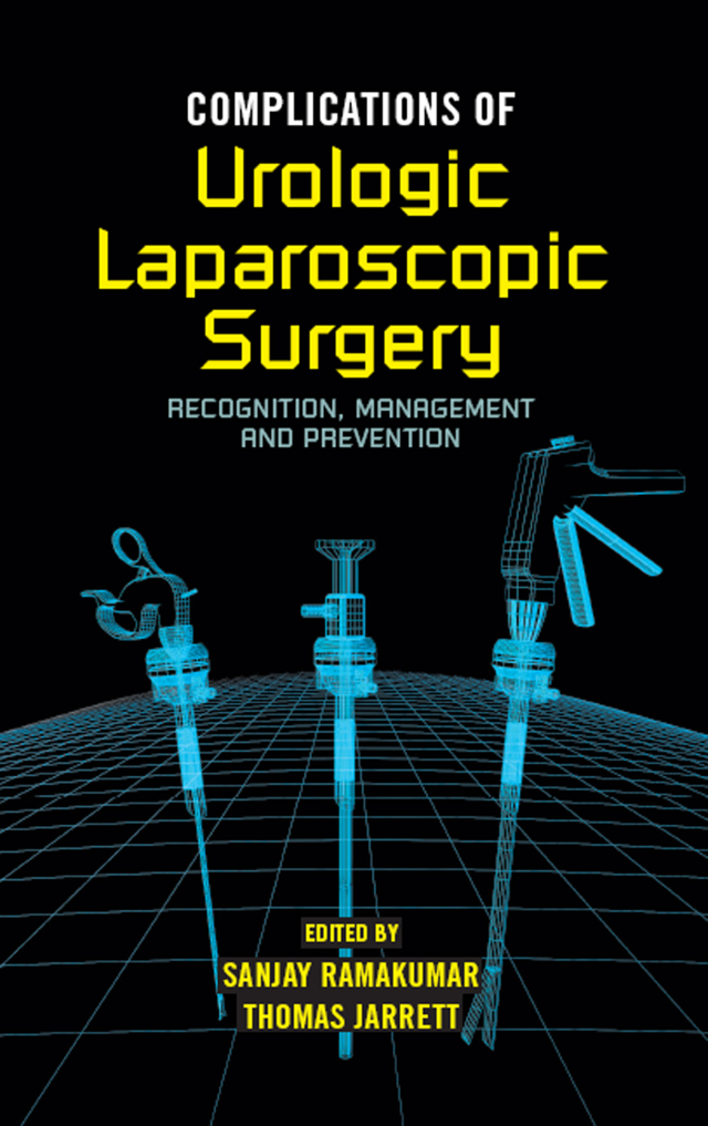 Complications of Urologic Laparoscopic Surgery