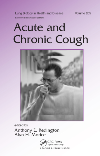 Acute and Chronic Cough