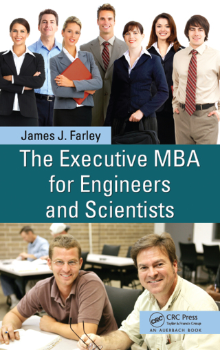 The Executive MBA for Engineers and Scientists