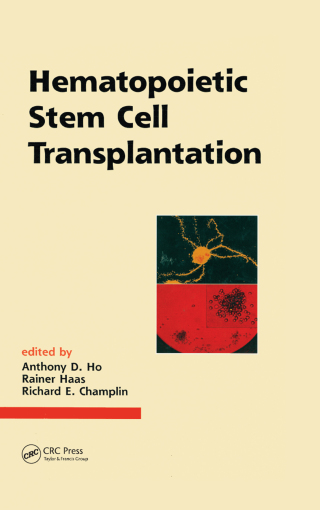 Hematopoietic Stem Cell Transplantation