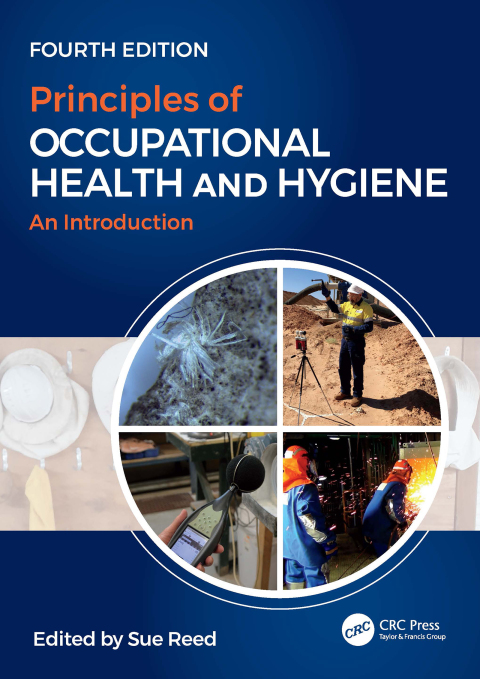 Cover image for book Principles of Occupational Health and Hygiene