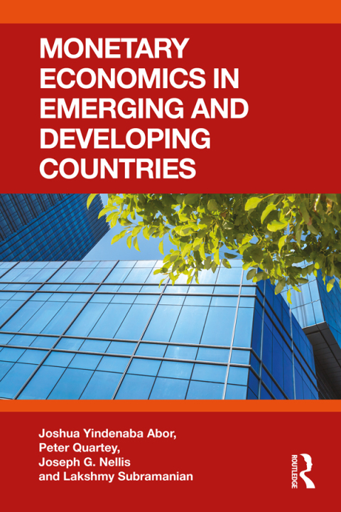 Monetary Economics in Emerging and Developing Countries 