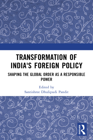 Transformation of India's Foreign Policy
