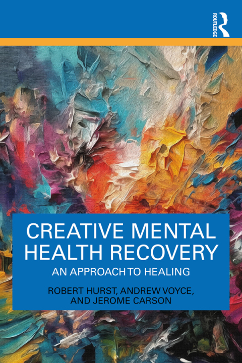 Creative Mental Health Recovery 