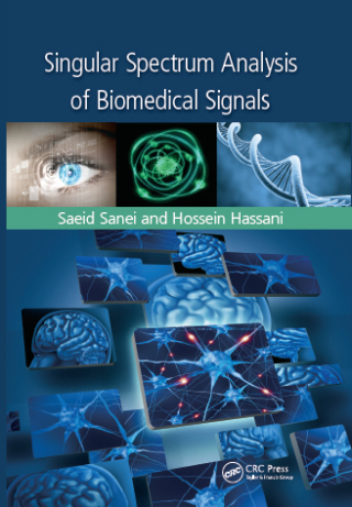 Singular Spectrum Analysis of Biomedical Signals