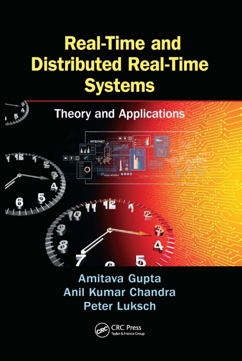 Real-Time and Distributed Real-Time Systems 