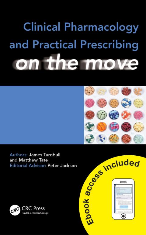 Clinical Pharmacology and Practical Prescribing on the Move