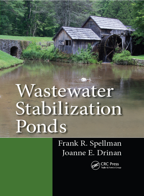Wastewater Stabilization Ponds 