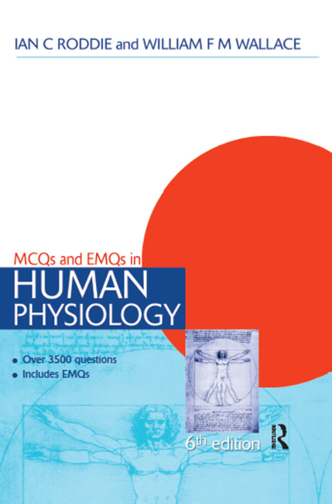 MCQs \u0026 EMQs in Human Physiology, 6th edition 