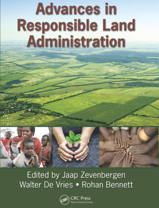 Advances in Responsible Land Administration