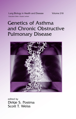 Genetics of Asthma and Chronic Obstructive Pulmonary Disease