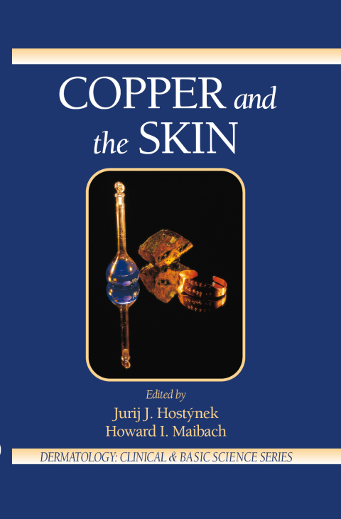 Copper and the Skin 
