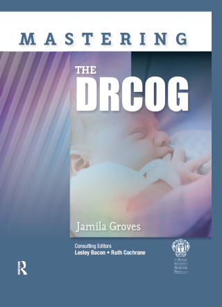 Mastering the DRCOG