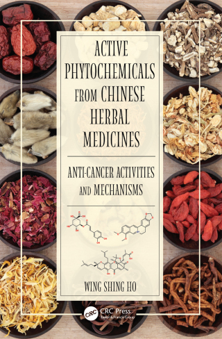Active Phytochemicals from Chinese Herbal Medicines