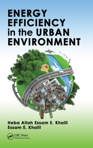 Energy Efficiency in the Urban Environment