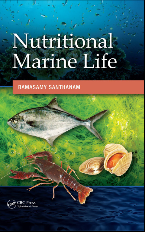 Nutritional Marine Life 
