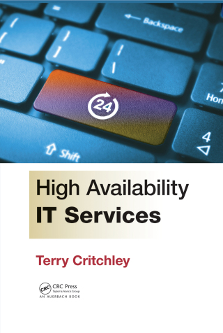 High Availability IT Services