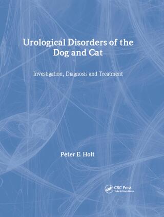 Urological Disorders of the Dog and Cat