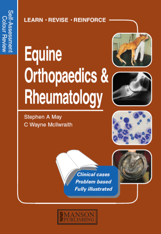 Equine Orthopaedics and Rheumatology