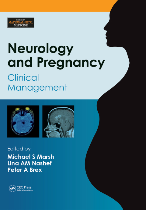 Cover image for book Neurology and Pregnancy