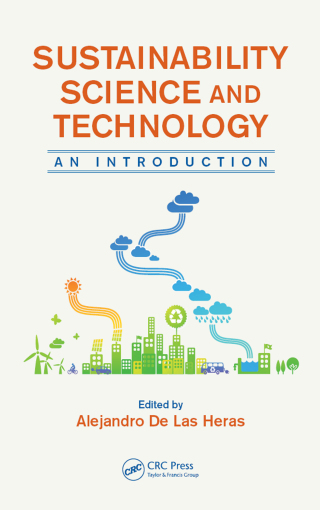 Sustainability Science and Technology