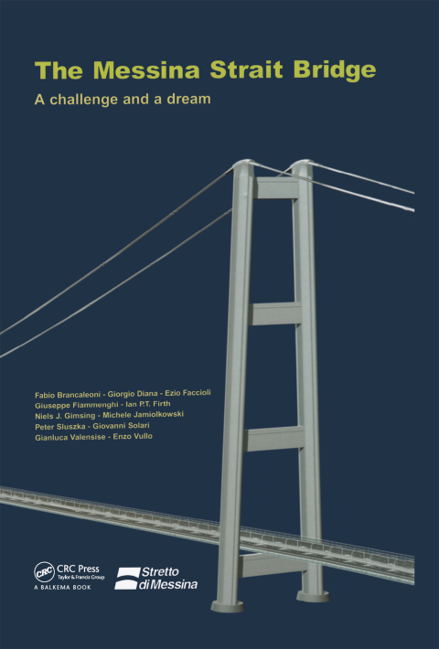 The Messina Strait Bridge 