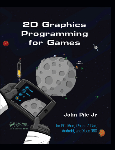 2D Graphics Programming for Games 