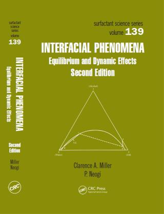 Interfacial Phenomena
