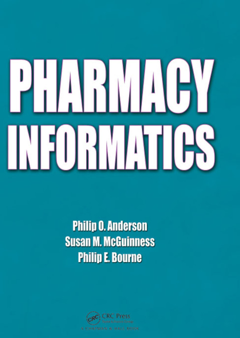 Pharmacy Informatics 