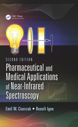Pharmaceutical and Medical Applications of Near-Infrared Spectroscopy