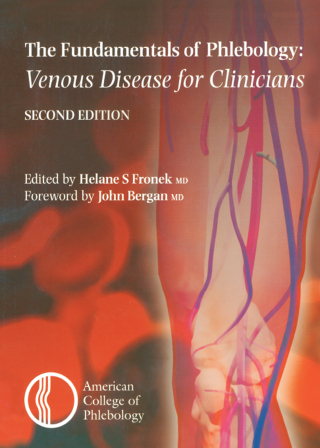 Fundamentals of Phlebology: Venous Disease for Clinicians