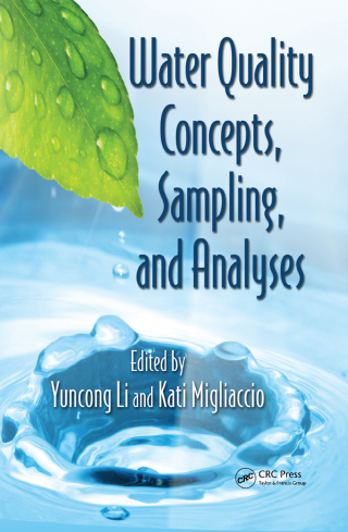 Water Quality Concepts, Sampling, and Analyses
