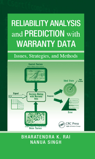 Reliability Analysis and Prediction with Warranty Data