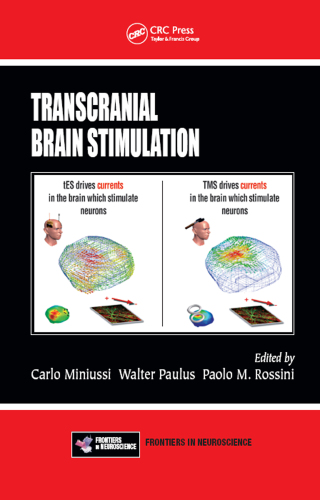 Transcranial Brain Stimulation
