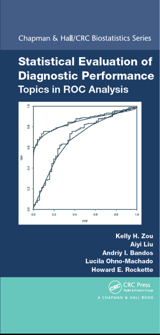 Statistical Evaluation of Diagnostic Performance