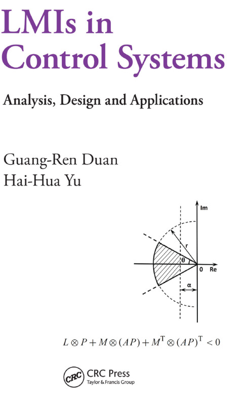 LMIs in Control Systems 