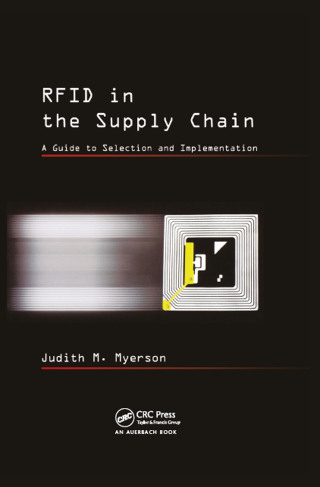 RFID in the Supply Chain
