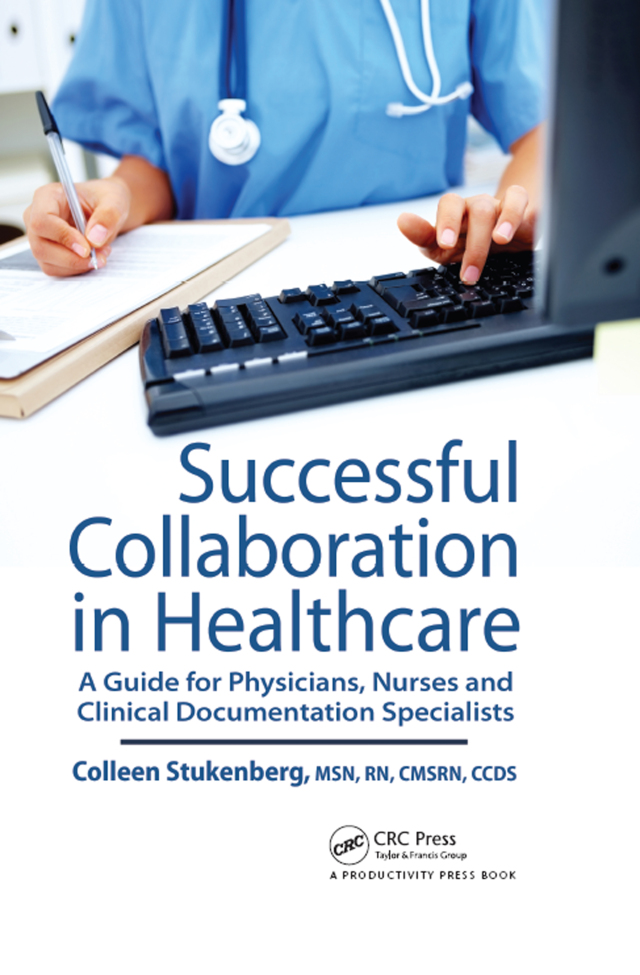 Successful Collaboration in Healthcare