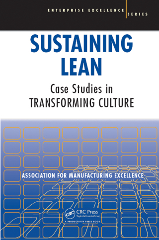Sustaining Lean