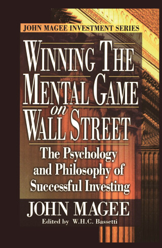 Winning the Mental Game on Wall Street