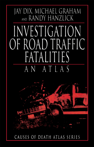 Investigation of Road Traffic Fatalities