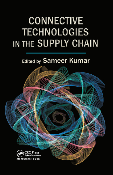 Cover image for book Connective Technologies in the Supply Chain