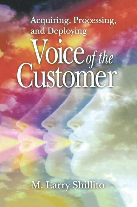 Cover image for book Acquiring, Processing, and Deploying