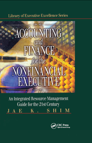 Accounting and Finance for the NonFinancial Executive