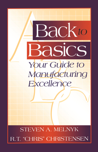 Back to Basics