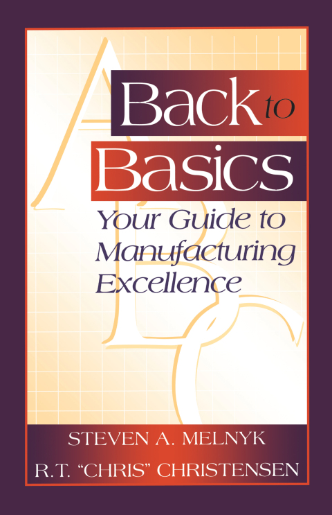 Back to Basics 