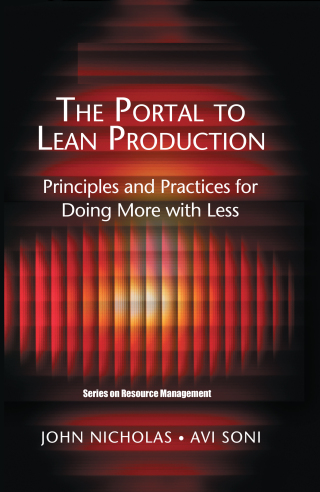 The Portal to Lean Production